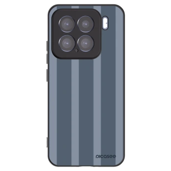 Picasee husă neagră din silicon pentru Xiaomi 15 - Midnight lounge