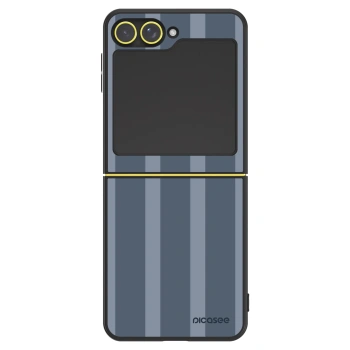 Husă pentru Samsung Galaxy Z Flip6 5G - Midnight lounge