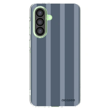 Picasee husă transparentă din silicon pentru Samsung Galaxy A26 5G A266B - Midnight lounge