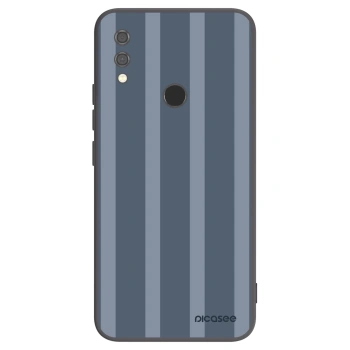 Picasee husă neagră din silicon pentru Xiaomi Redmi Note 7 - Midnight lounge