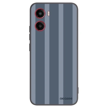 Picasee husă neagră din silicon pentru Motorola Moto G05 - Midnight lounge