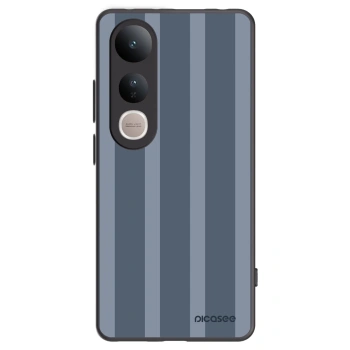 Picasee husă neagră din silicon pentru Vivo V50 Lite 5G - Midnight lounge