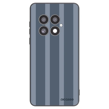 Picasee husă neagră din silicon pentru OnePlus 13 5G - Midnight lounge