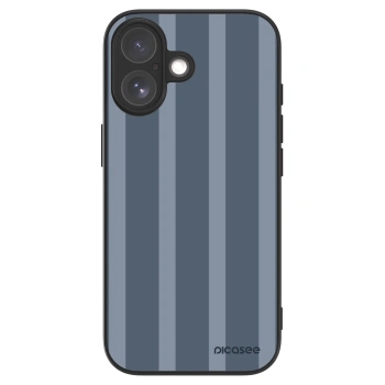 Picasee ULTIMATE CASE MagSafe pentru Apple iPhone 17 - Midnight lounge
