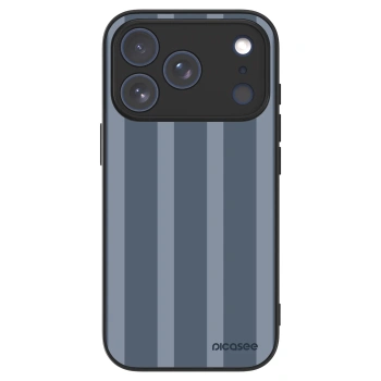 Picasee ULTIMATE CASE MagSafe pentru Apple iPhone 17 Pro - Midnight lounge