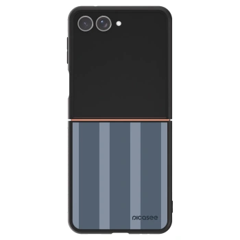 Husă pentru Samsung Galaxy Z Flip7 5G - Midnight lounge