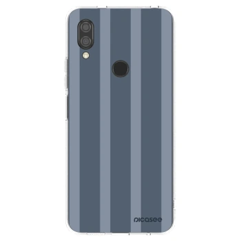 Picasee husă transparentă din silicon pentru Xiaomi Redmi 7 - Midnight lounge