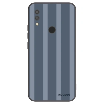 Picasee husă neagră din silicon pentru Xiaomi Redmi 7 - Midnight lounge