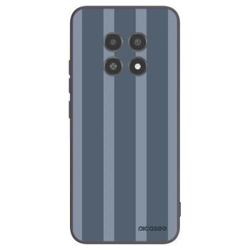 Picasee husă neagră din silicon pentru Realme 12X - Midnight lounge