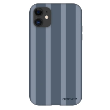 Husă pentru Apple iPhone 11 - Midnight lounge