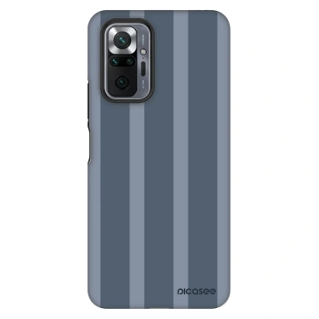 Husă pentru Xiaomi Redmi Note 10 Pro - Midnight lounge
