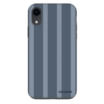 Husă pentru Apple iPhone XR - Midnight lounge