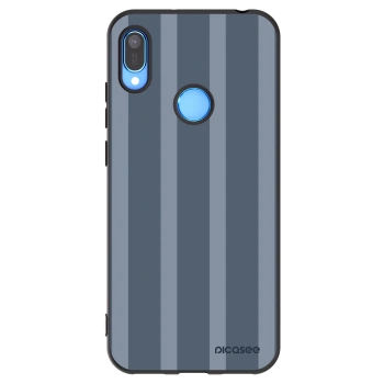 Husă pentru Huawei Y6 2019 - Midnight lounge