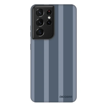 Husă pentru Samsung Galaxy S21 Ultra 5G G998B - Midnight lounge