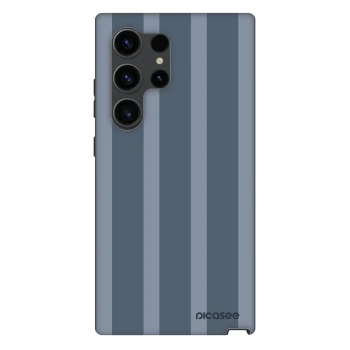 Husă pentru Samsung Galaxy S24 Ultra S928B 5G - Midnight lounge