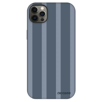 Husă pentru Apple iPhone 12 Pro Max - Midnight lounge