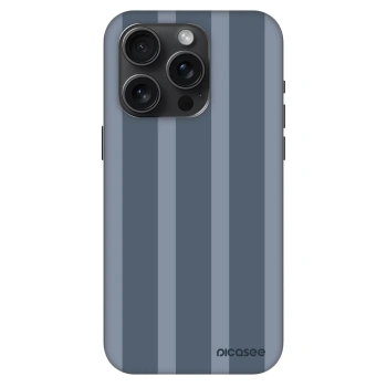 Husă pentru Apple iPhone 15 Pro - Midnight lounge