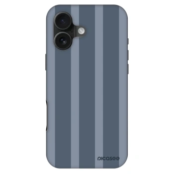 Husă pentru Apple iPhone 16 - Midnight lounge