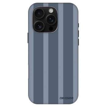 Husă pentru Apple iPhone 16 Pro - Midnight lounge