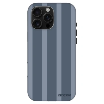 Husă pentru Apple iPhone 16 Pro Max - Midnight lounge
