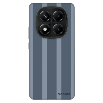 Husă pentru Xiaomi Redmi Note 14 Pro 4G - Midnight lounge
