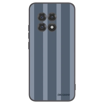 Picasee husă neagră din silicon pentru OnePlus 13R 5G - Midnight lounge