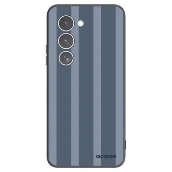 Picasee husă neagră din silicon pentru Xiaomi Redmi 15 5G - Midnight lounge