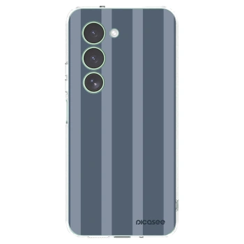 Picasee husă transparentă din silicon pentru Xiaomi Redmi 15 5G - Midnight lounge
