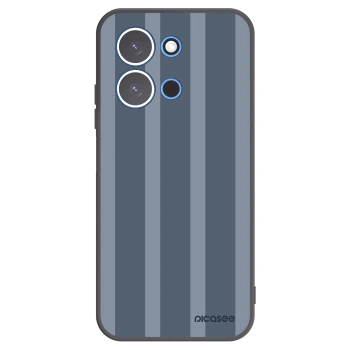 Picasee husă neagră din silicon pentru Xiaomi Redmi 15C 4G - Midnight lounge