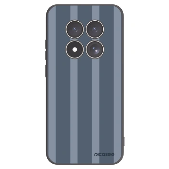 Picasee husă neagră din silicon pentru Xiaomi Redmi Note 15 Pro 4G - Midnight lounge