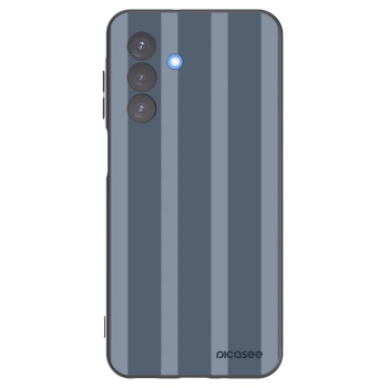 Picasee husă neagră din silicon pentru Samsung Galaxy A17 5G - Midnight lounge