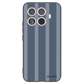 Picasee husă neagră din silicon pentru Xiaomi 15T Pro - Midnight lounge