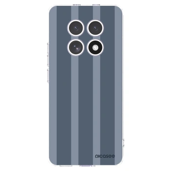 Picasee husă transparentă din silicon pentru Xiaomi Redmi Note 15 4G - Midnight lounge