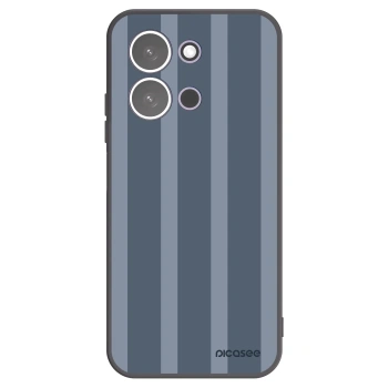 Picasee husă neagră din silicon pentru Xiaomi Redmi 15C 5G - Midnight lounge