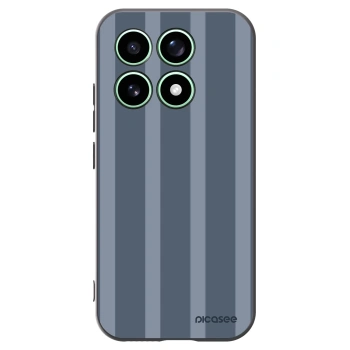 Picasee husă neagră din silicon pentru Xiaomi 17 - Midnight lounge