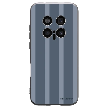 Picasee husă neagră din silicon pentru Honor Magic8 Pro 5G - Midnight lounge