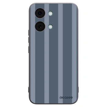 Picasee husă neagră din silicon pentru Xiaomi Poco X8 Pro Max - Midnight lounge