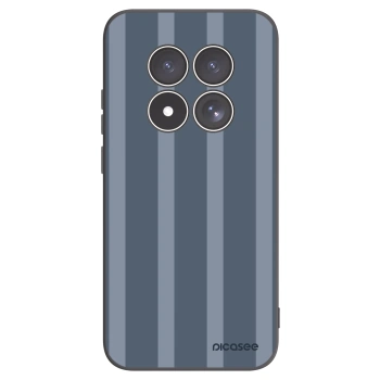 Picasee husă neagră din silicon pentru Xiaomi Redmi Note 15 Pro 5G - Midnight lounge