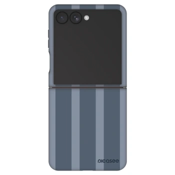 Picasee Fashion Case pentru Samsung Galaxy Z Flip7 5G - Midnight lounge