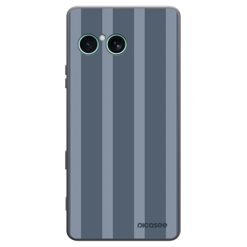 Picasee husă neagră din silicon pentru Sony Xperia 10 VII - Midnight lounge