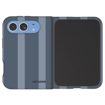 Husă pentru Apple iPhone Duo - Midnight lounge
