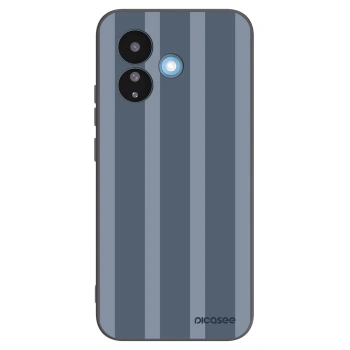 Picasee husă neagră din silicon pentru Xiaomi Redmi Note 17 Pro 5G - Midnight lounge
