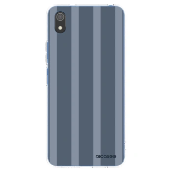 Picasee husă transparentă din silicon pentru Xiaomi Redmi 7A - Midnight lounge