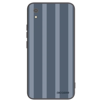 Picasee husă neagră din silicon pentru Xiaomi Redmi 7A - Midnight lounge