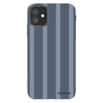 Picasee husă transparentă din silicon pentru Apple iPhone 11 - Midnight lounge