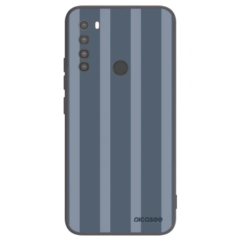 Picasee husă neagră din silicon pentru Xiaomi Redmi Note 8 - Midnight lounge
