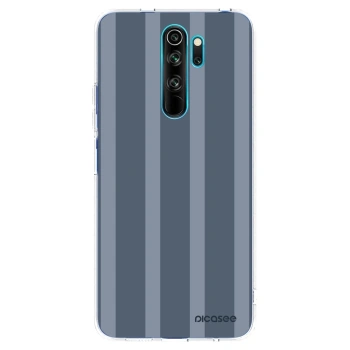 Husă pentru Xiaomi Redmi Note 8 Pro - Midnight lounge