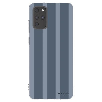 Picasee husă transparentă din silicon pentru Samsung Galaxy S20+ G985F - Midnight lounge