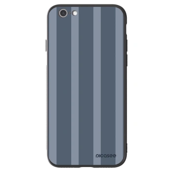 Husă pentru Apple iPhone 6/6S - Midnight lounge