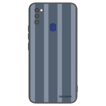 Husă pentru Samsung Galaxy M21 M215F - Midnight lounge